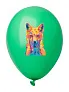 CreaBalloon Pastel baloni u pastelnim bojama