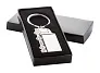 Basset truck keyring