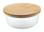 Ruttata glass lunch box