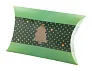 CreaBox Pillow Xmas M personalizirana pillow box kutija