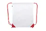 CreaDraw Supreme custom drawstring bag