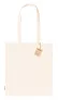 Togox 180 torba za kupovinu od organskog pamuka, 180 g/m²