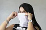 Nical anti-bacterial multi-purpose scarf