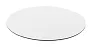 Suborond mouse pad