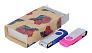 CreaSleeve Kraft 336 custom kraft paper sleeve
