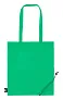 Berber foldable RPET shopping bag