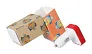 CreaSleeve Kraft 226 custom kraft paper sleeve