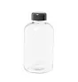Flaber glass sport bottle