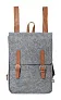 Mukle RPET backpack