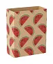 CreaSleeve Kraft 275 custom kraft paper sleeve