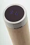 Temboo thermometer vacuum flask