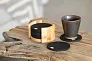 Chiang RPET coaster set