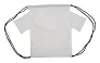CreaDraw T custom drawstring bag