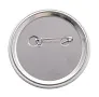 PinBadge RPET Maxi pin button badge