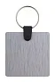 Aluudy C keyring