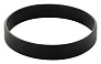 Wristy silicone wristband