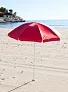 Kuramo beach umbrella
