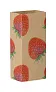 CreaSleeve Kraft 129 custom kraft paper sleeve