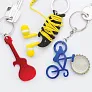 Bianx keyring