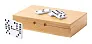 Perlo domino
