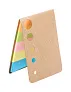 Minok adhesive notepad