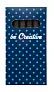 Craxon 6 personalizirani set pastelnih bojica