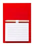 Pecfri magnetic notepad