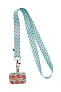Subyard Mobile RPET custom RPET mobile holder lanyard