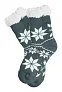 Avena Christmas socks