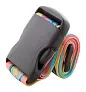Terminal custom luggage belt