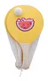 CreaShot custom beach tennis