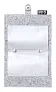 Mercel RPET credit card holder