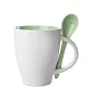 Spoon mug