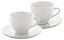 Typica cappuccino cup set
