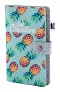 CreaFelt Journey custom RPET travel organizer
