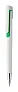 Rubri ballpoint pen