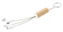 Paplen keyring USB charger cable