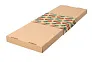 CreaSleeve Kraft 396 Kraft paper sleeve