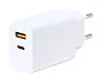 Golem USB zidni punjač