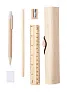 Outline stationery set