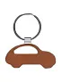 Behok keyring, car