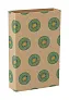 CreaSleeve Kraft 444 custom kraft paper sleeve