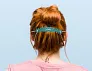 EarSave Creative face mask extender
