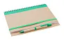 Platanus A5 notebook