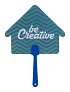 Digibreeze custom made fan