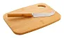 Taleggio cheese set