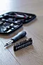 Aldrin tool set
