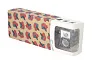CreaSleeve Kraft 157 custom kraft paper sleeve