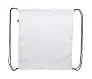 CreaDraw RPET custom drawstring bag