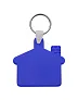 Cottage keyring